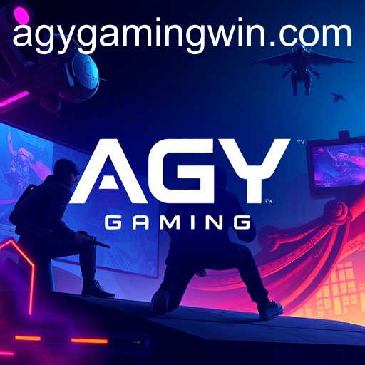AGY Gaming