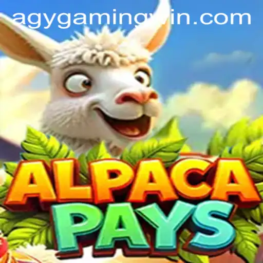 Unveiling AlpacaPays: A New Adventure in AGY Gaming
