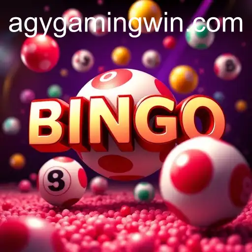 Bingo Games: A Timeless Pastime Reinvented by AGY Gaming
