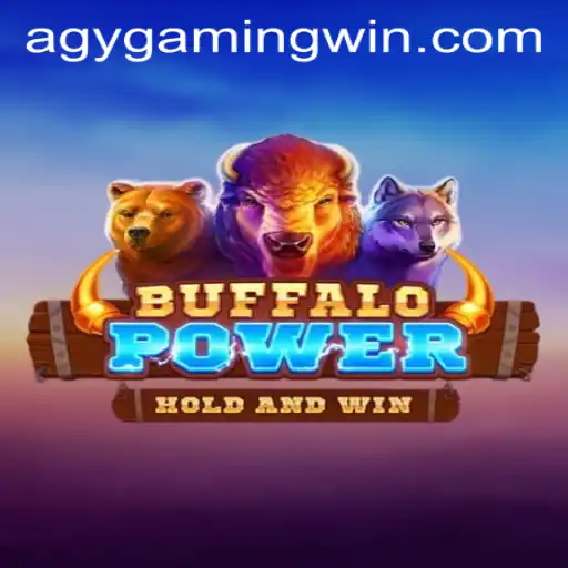 Discovering the Thrills of BuffaloPower by AGY Gaming