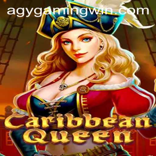 Discover the Thrills of CaribbeanQueen by AGY Gaming