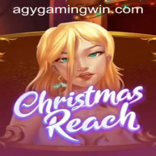 Explore ChristmasReach: Dive into the Festive Gaming Universe by AGY Gaming