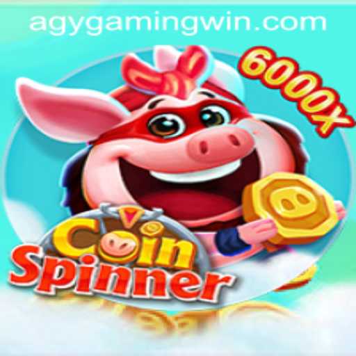 CoinSpinner: A New Gaming Phenomenon by AGY Gaming