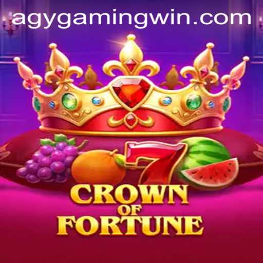 Unveiling the Excitement of CrownofFortune: AGY Gaming's Latest Gem