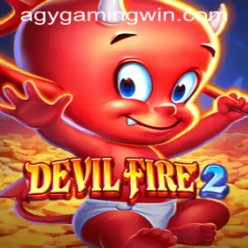 DevilFire2: An Epic Gaming Adventure by AGY Gaming