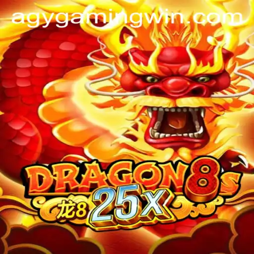 Explore the Excitement of Dragon8s25x: The Latest Sensation by AGY Gaming