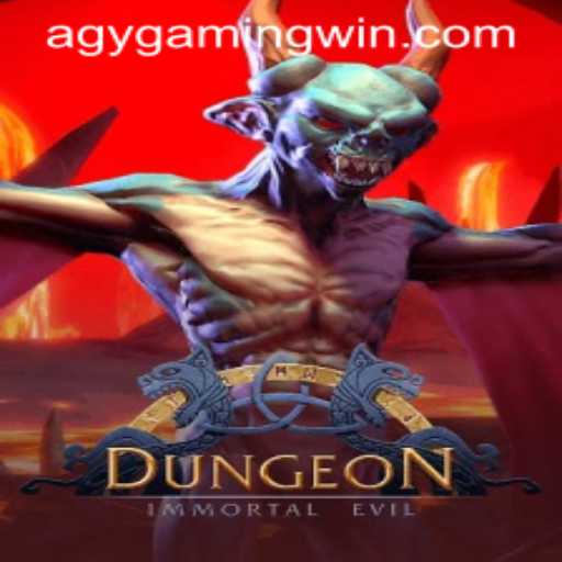 Unveiling the Adventure: Dive into 'Dungeon' with AGY Gaming