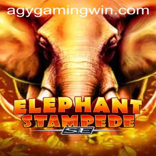 Discover the Exciting World of ElephantStampedeSE: A Game Changing Experience by AGY Gaming