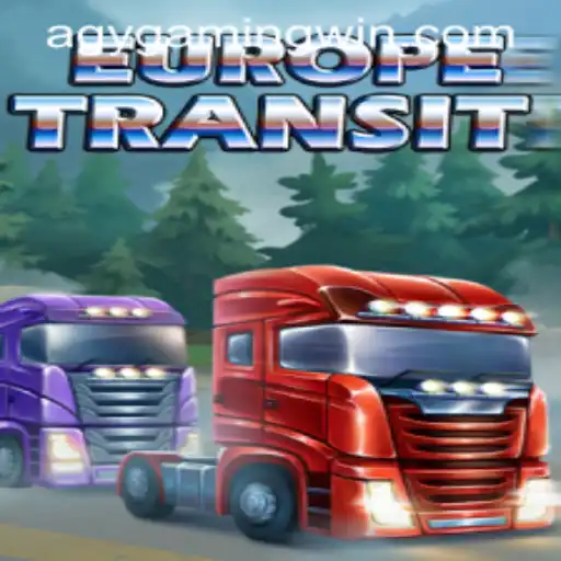 Discover the Exciting World of EuropeTransit: A New Adventure by AGY Gaming