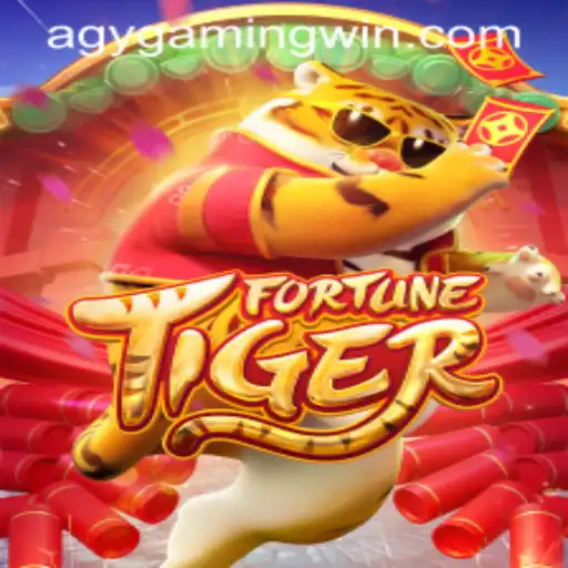 Discover the Thrills of FortuneTiger by AGY Gaming