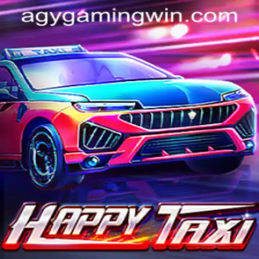 Discovering HappyTaxi: The Exciting World of AGY Gaming's Latest Hit