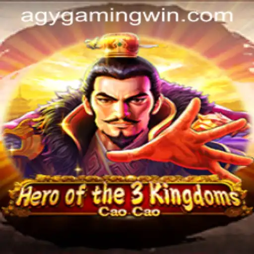Explore the Dynamic World of Heroofthe3KingdomsCaoCao in Collaboration with AGY Gaming