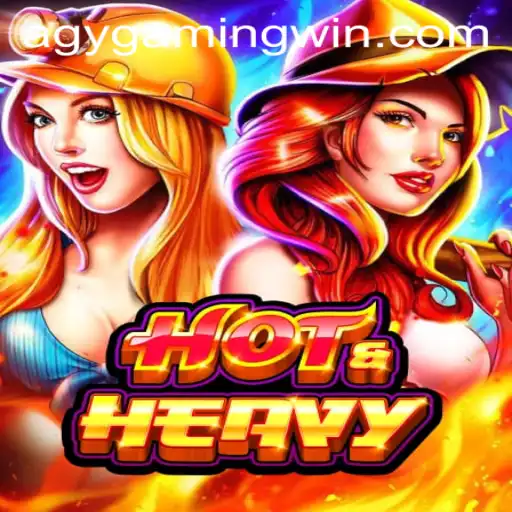 Unveiling HotHeavy: The Game Revolutionizing AGY Gaming's Portfolio