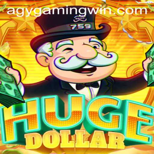 Exploring HugeDollar: AGY Gaming's Latest Sensation