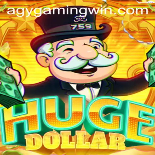 Exploring HugeDollar: AGY Gaming's Latest Sensation