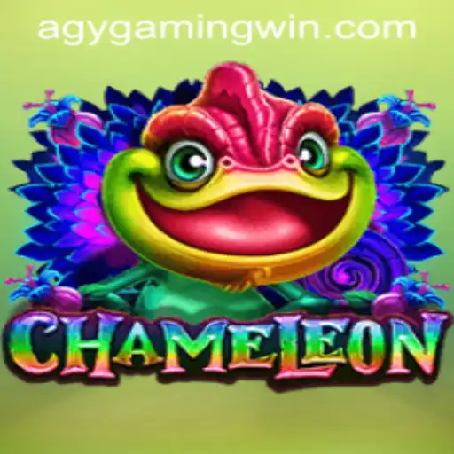 Exploring the Intricacies of Chameleon by AGY Gaming