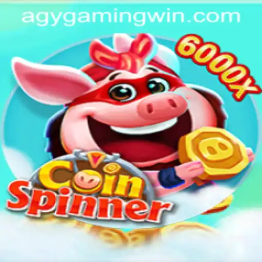 CoinSpinner: A New Gaming Phenomenon by AGY Gaming