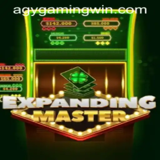 Exploring the Fascinating World of ExpandingMaster: A Game by AGY Gaming