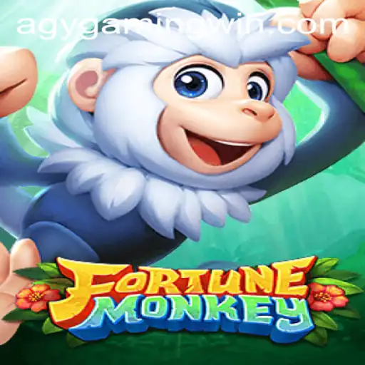 Discover the Adventure of 'FortuneMonkey': A Thrilling Game by AGY Gaming