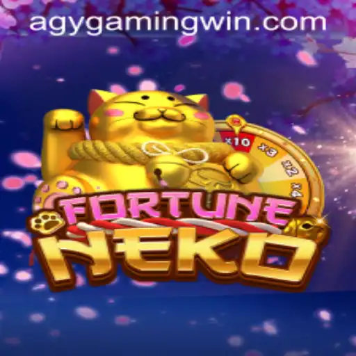 Unveiling FortuneNeko: The Latest Sensation by AGY Gaming