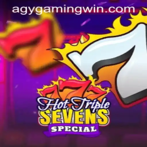 Exploring HotTripleSevensSpecial by AGY Gaming: A Comprehensive Guide