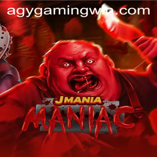 Exploring the Thrilling World of JManiaManiac: A Deep Dive into the Game by AGY Gaming