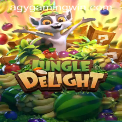 Explore the Thrilling World of JungleDelight by AGY Gaming