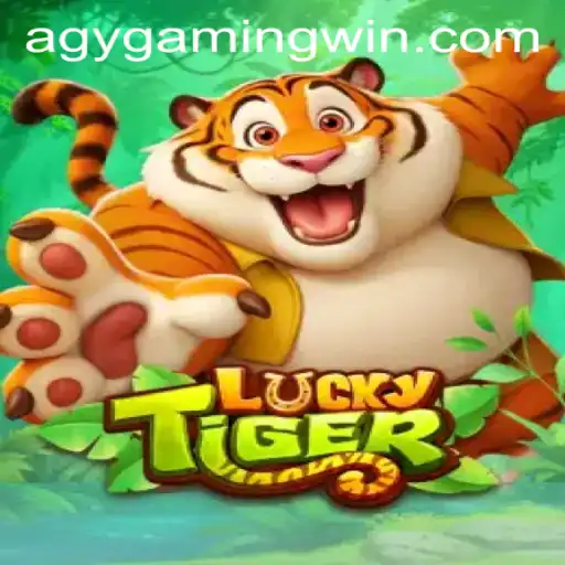 Exploring LuckyTiger: A New Gaming Experience by AGY Gaming