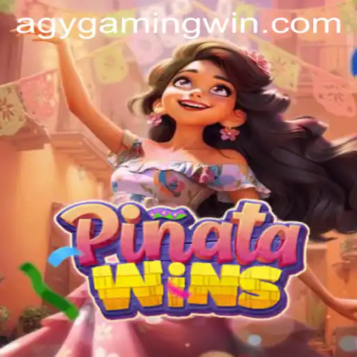 PinataWins: A Thrilling Adventure in Virtual Gaming from AGY Gaming