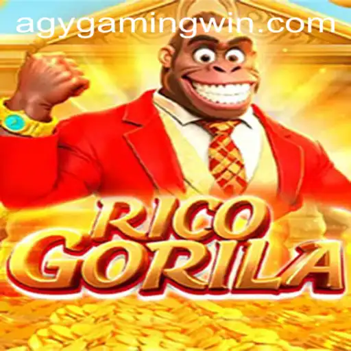 RicoGorila: The Thrilling New Game from AGY Gaming