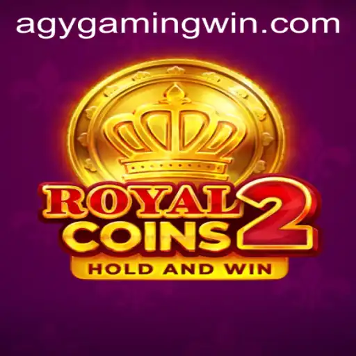 Exploring RoyalCoins2: A Thrilling Adventure by AGY Gaming