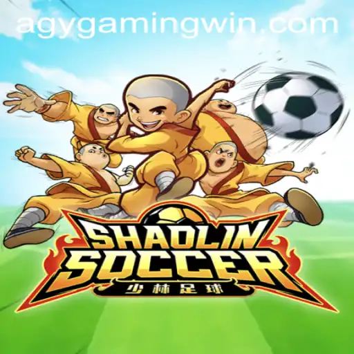 Shaolin Soccer: The Fusion of Martial Arts and Gaming by AGY Gaming