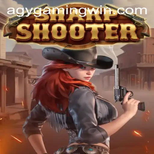 Sharpshooter: A Deep Dive into AGY Gaming's Latest Sensation