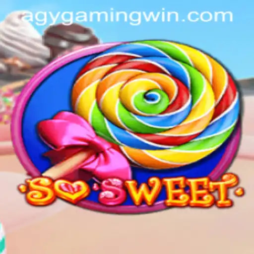 SoSweet: A Delightful Journey in AGY Gaming's Latest Release