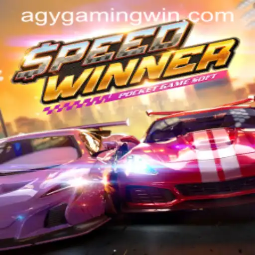 SpeedWinner: An Exciting New Challenge from AGY Gaming
