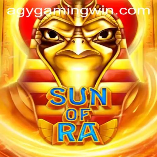 SunofRa: The Thrilling Ancient Adventure by AGY Gaming
