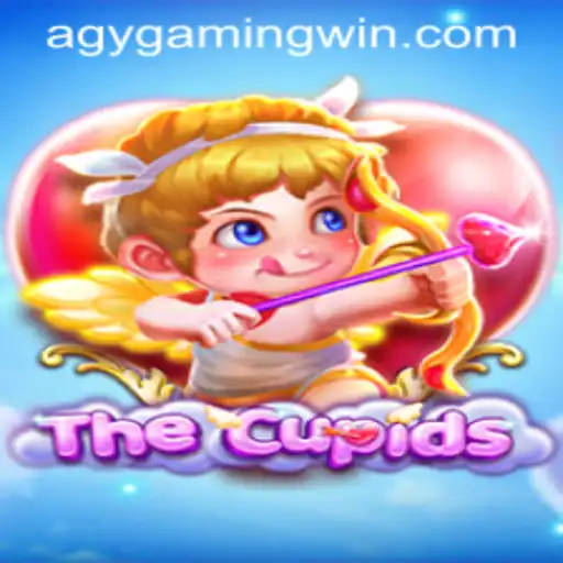 TheCupids: A New Gaming Sensation by AGY Gaming