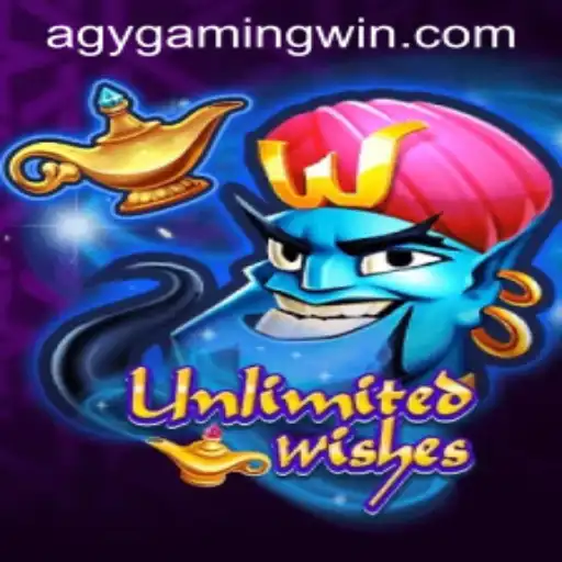 Dive into the Magical World of UnlimitedWishes by AGY Gaming