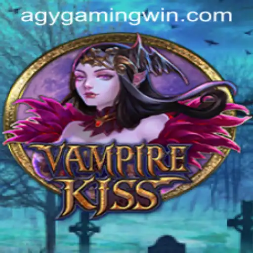 Unveiling the Mysteries of VampireKiss by AGY Gaming