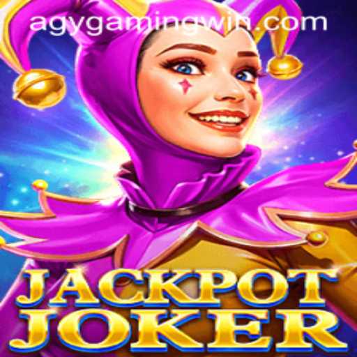 JackpotJoker: A Thrilling Adventure by AGY Gaming