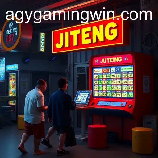 Understanding Jueteng: The Intricacies of AGY Gaming