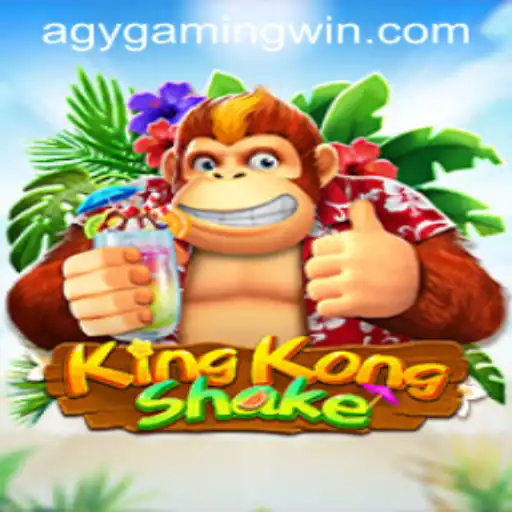 KingKongShake: An Exciting New Adventure in Gaming by AGY Gaming