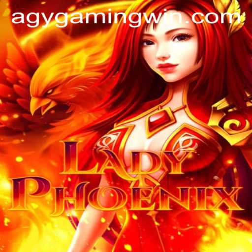 Discovering the Enchanting World of LadyPhoenix: A Triumph in Gaming by AGY Gaming