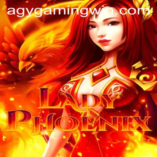 Discovering the Enchanting World of LadyPhoenix: A Triumph in Gaming by AGY Gaming