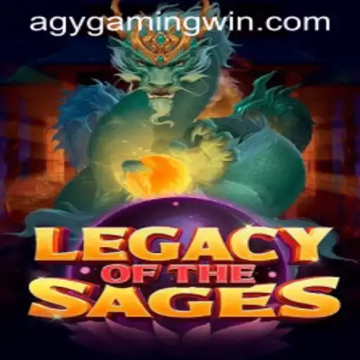 Unveiling Legacy of the Sages: Dive Into the Legendary World of AGY Gaming