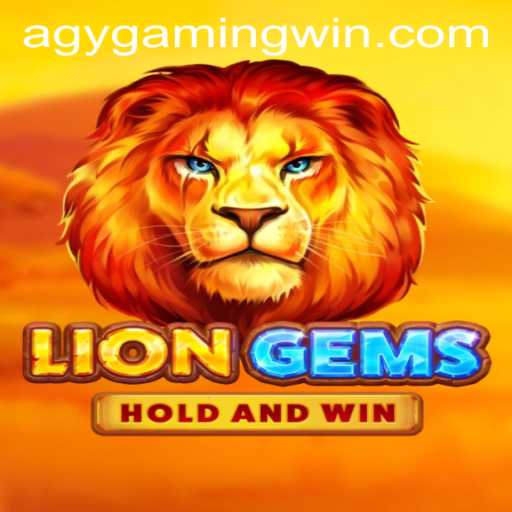Discover the Thrilling World of LionGems by AGY Gaming