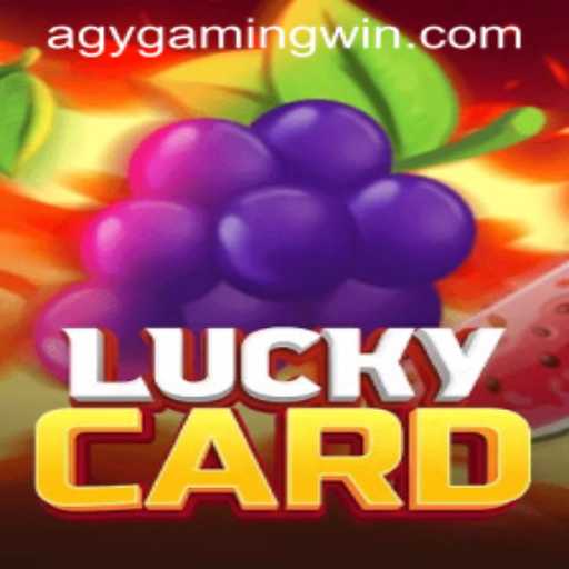 Discover the Thrilling World of LuckyCard: The Latest Game by AGY Gaming