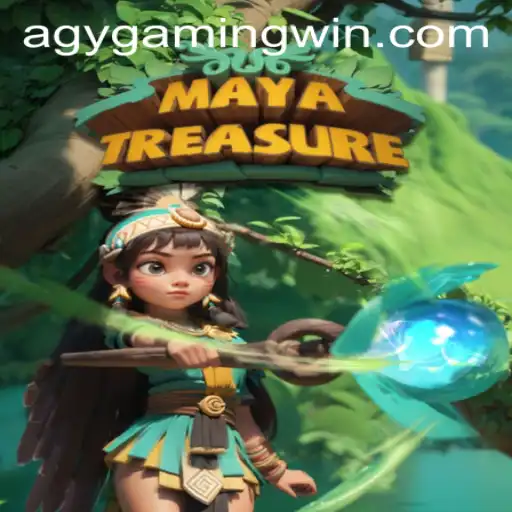 Discover the Thrilling Adventure of MayaTreasure by AGY Gaming