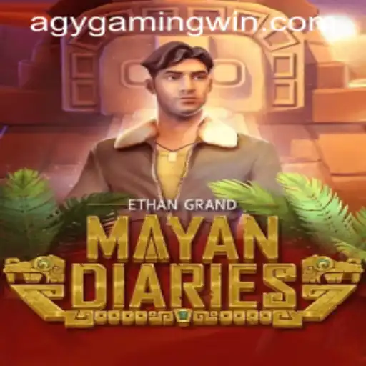 Exploring the Mystical World of MayanDiaries: An In-Depth Look at AGY Gaming's Latest Adventure