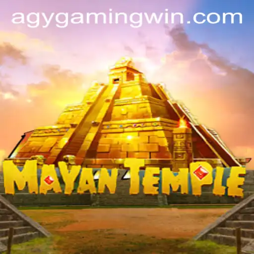 MayanTemple: An Exploration into Adventure Gaming by AGY Gaming